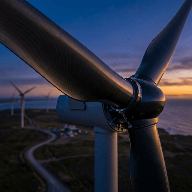 Sustainability Background